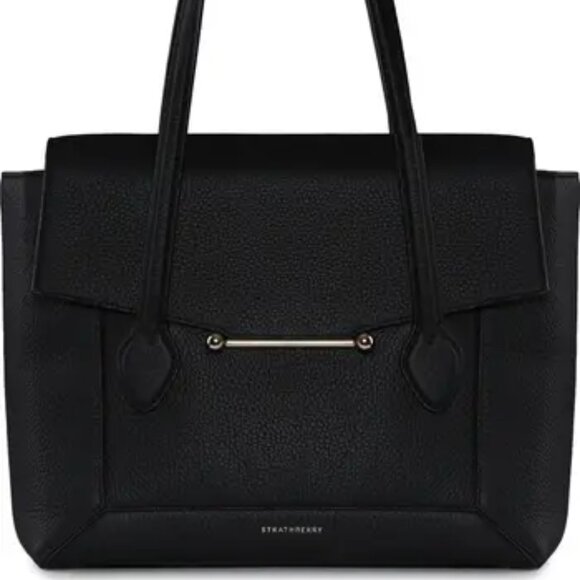 NWT Strathberry Mosaic Leather Tote - Picture 6 of 9